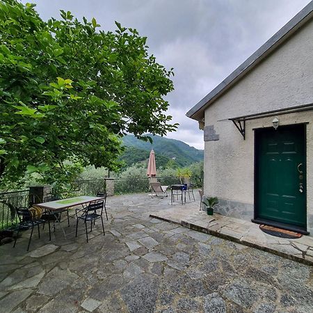 Salto ChiesaIl Giardino Di Piero - Lt-0029别墅 外观 照片