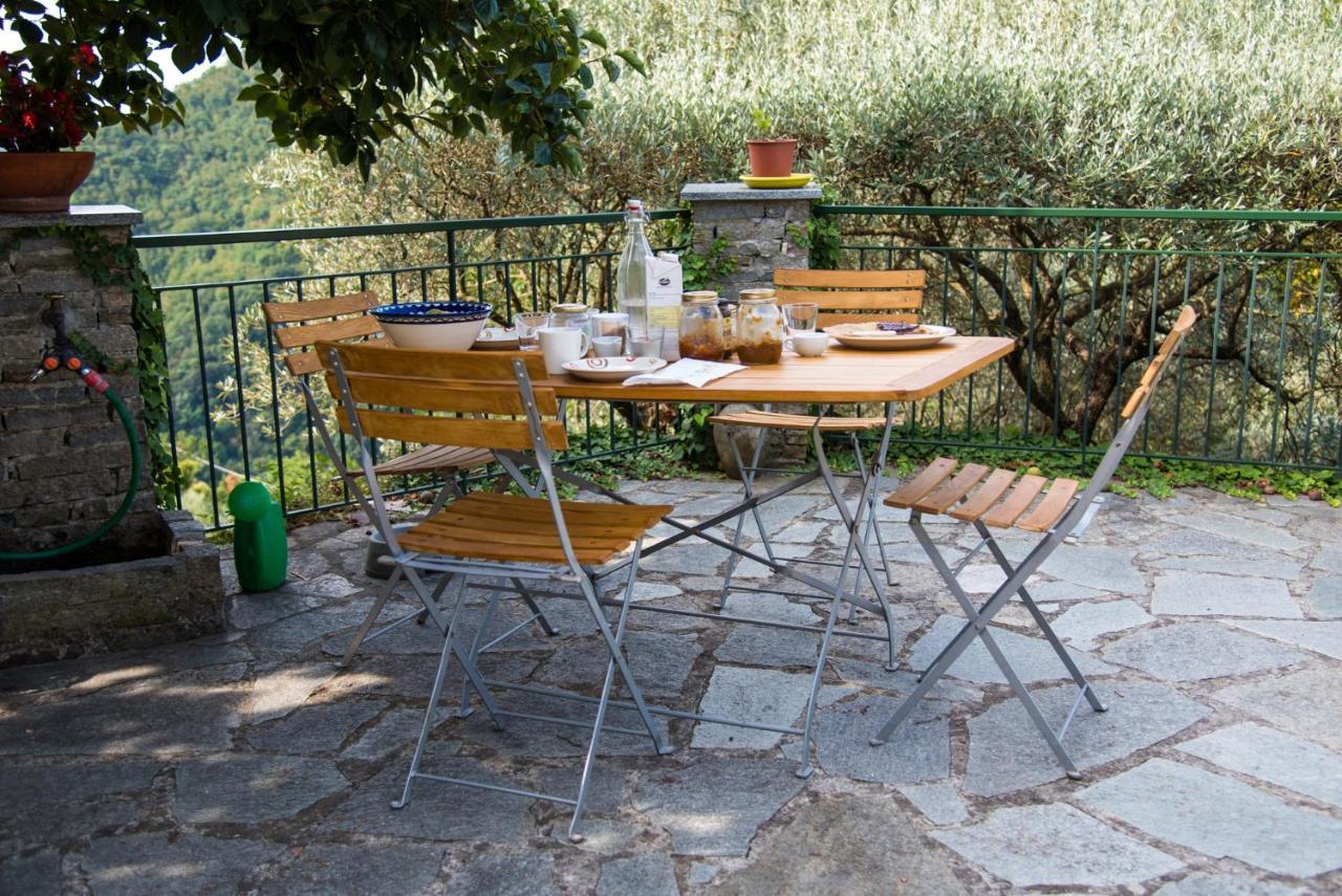 Salto ChiesaIl Giardino Di Piero - Lt-0029别墅 外观 照片