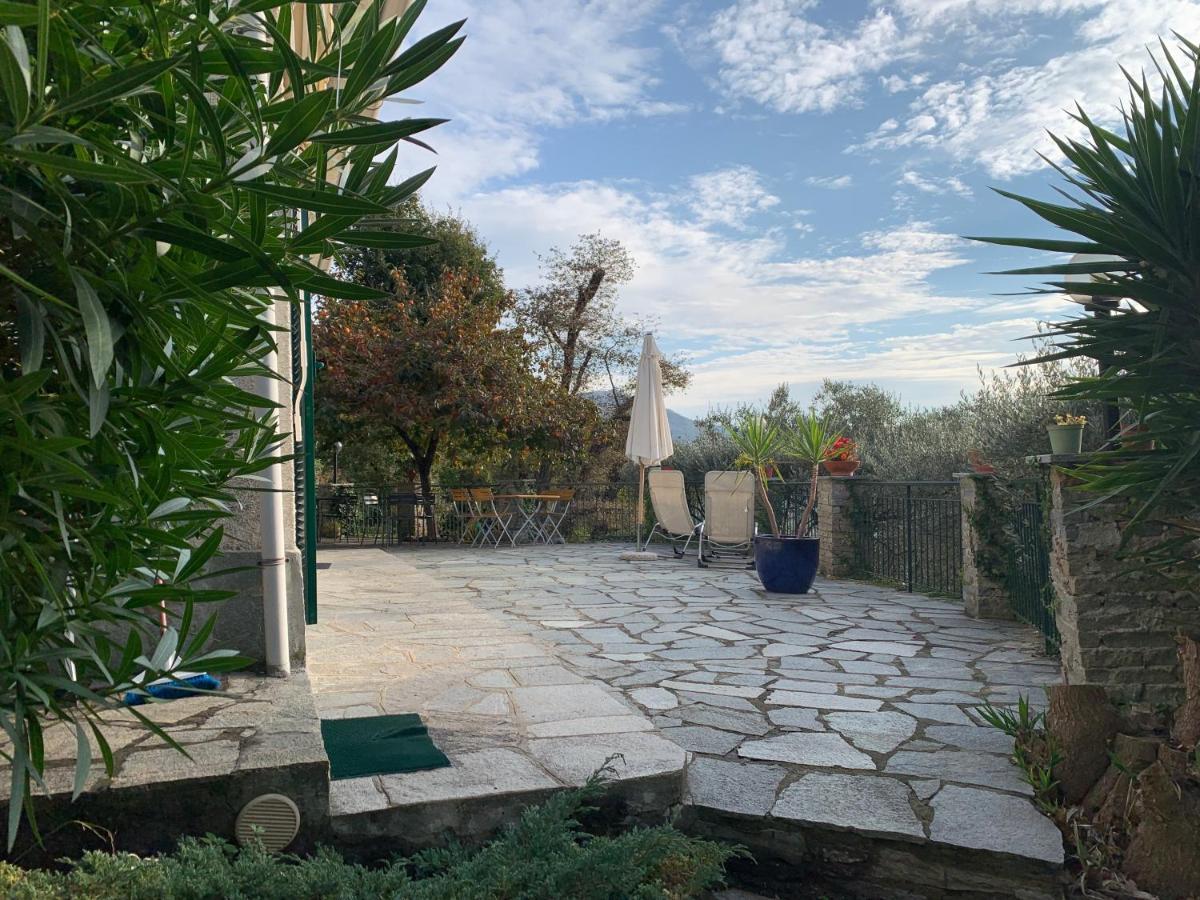 Salto ChiesaIl Giardino Di Piero - Lt-0029别墅 外观 照片