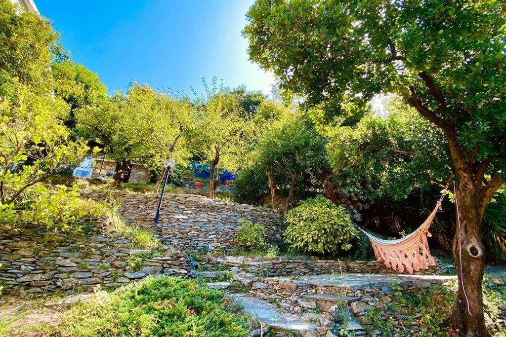 Salto ChiesaIl Giardino Di Piero - Lt-0029别墅 外观 照片