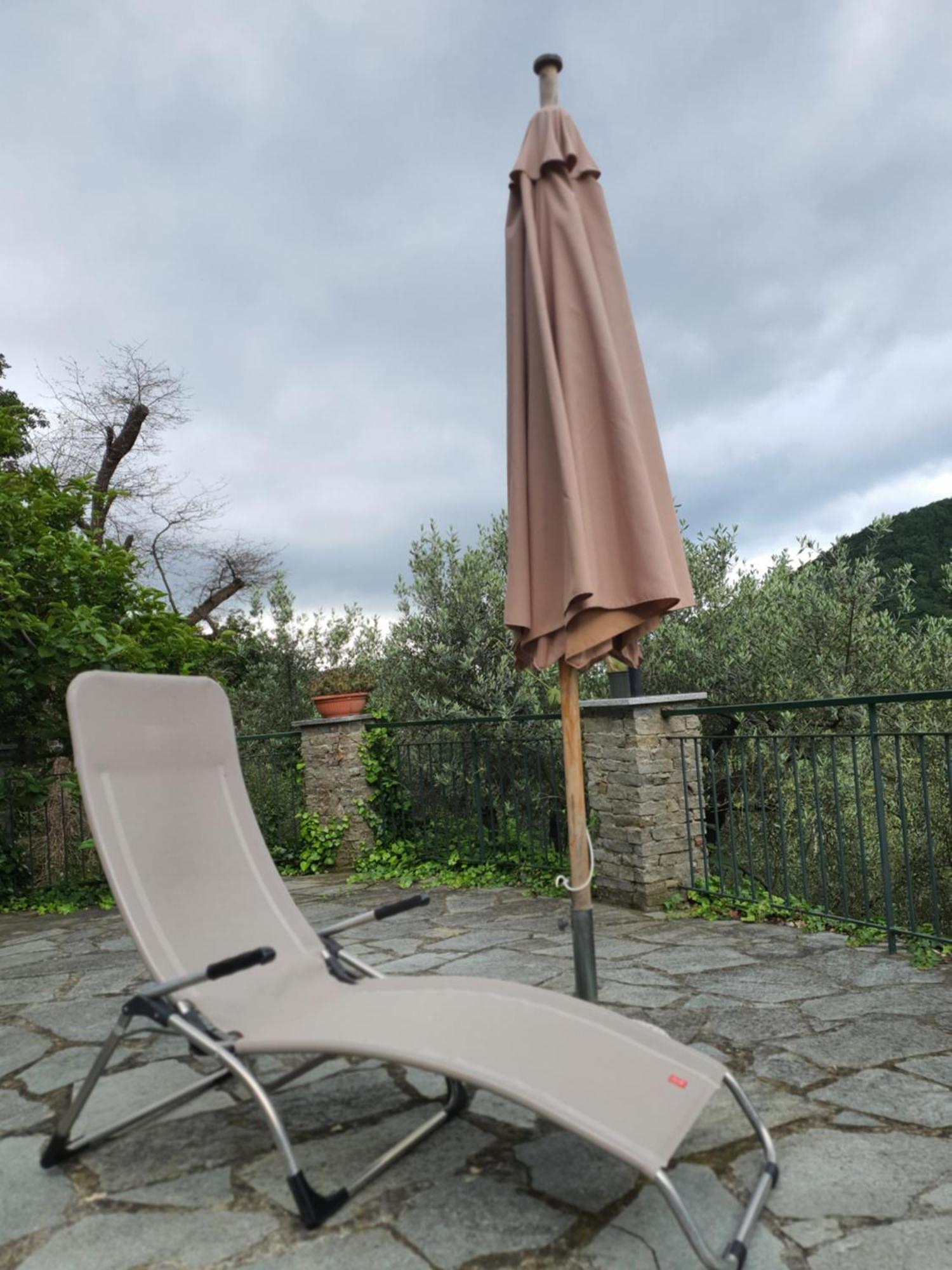 Salto ChiesaIl Giardino Di Piero - Lt-0029别墅 外观 照片