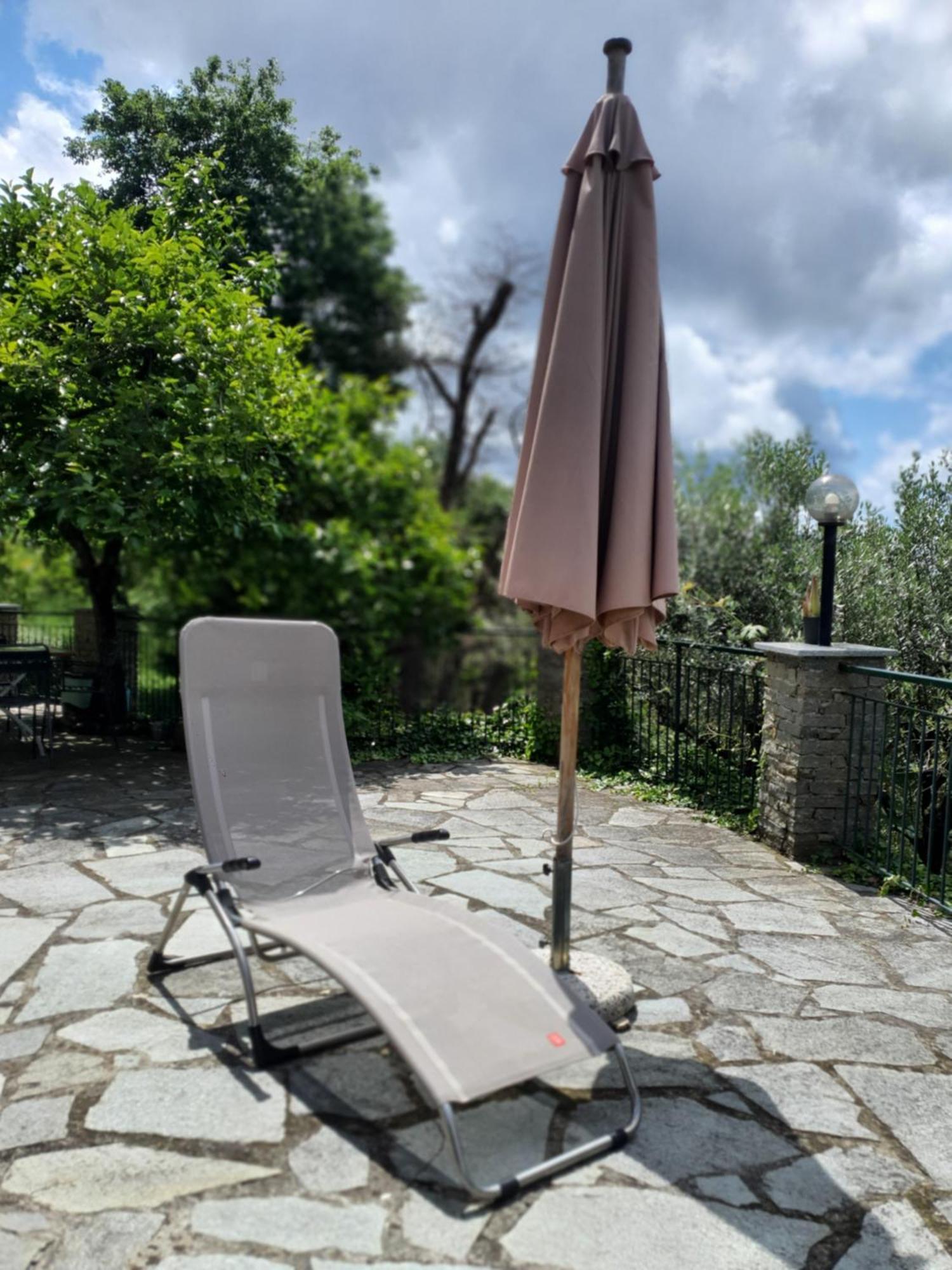 Salto ChiesaIl Giardino Di Piero - Lt-0029别墅 外观 照片