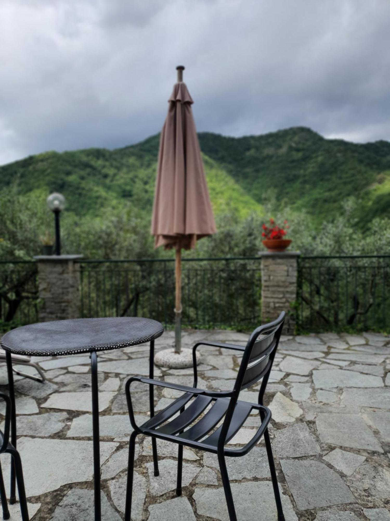 Salto ChiesaIl Giardino Di Piero - Lt-0029别墅 外观 照片