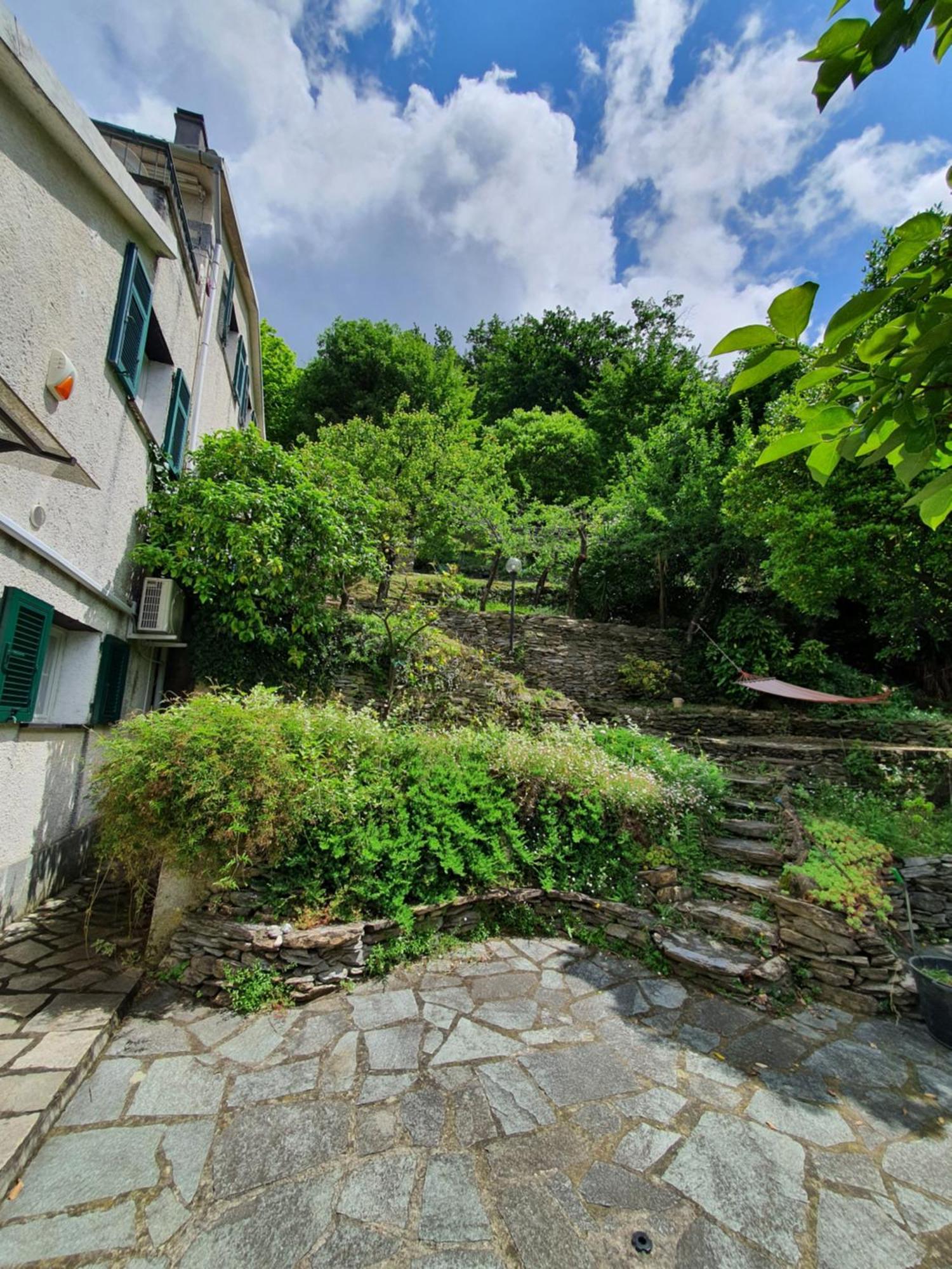 Salto ChiesaIl Giardino Di Piero - Lt-0029别墅 外观 照片