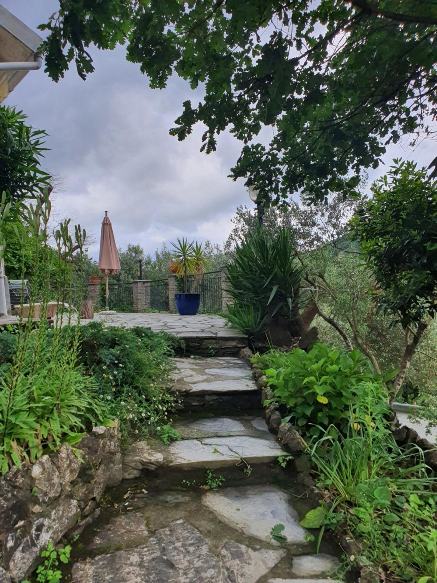 Salto ChiesaIl Giardino Di Piero - Lt-0029别墅 外观 照片