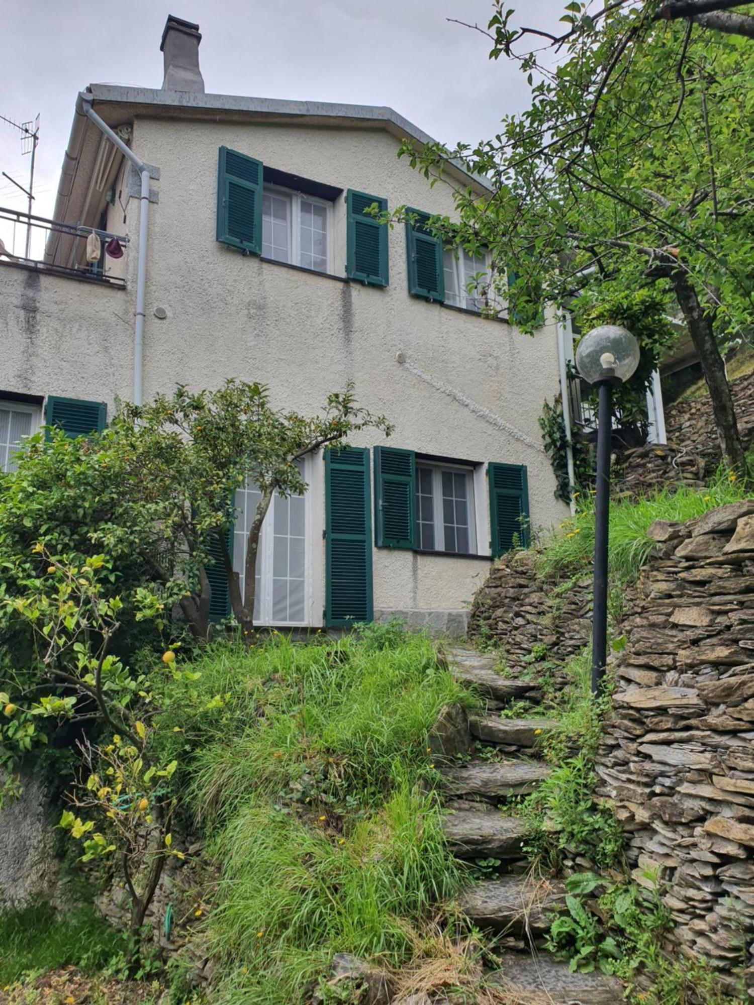 Salto ChiesaIl Giardino Di Piero - Lt-0029别墅 外观 照片