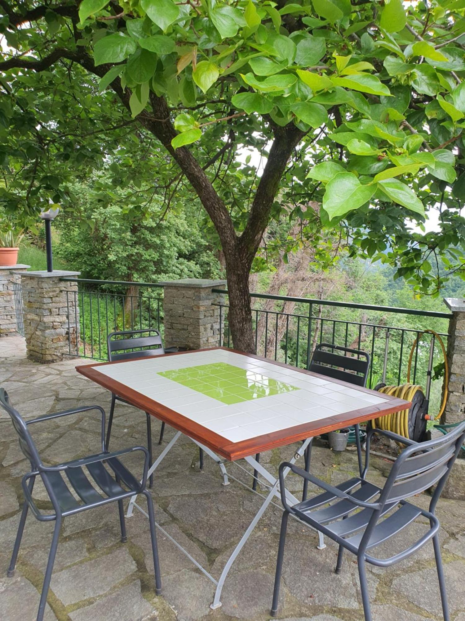 Salto ChiesaIl Giardino Di Piero - Lt-0029别墅 外观 照片