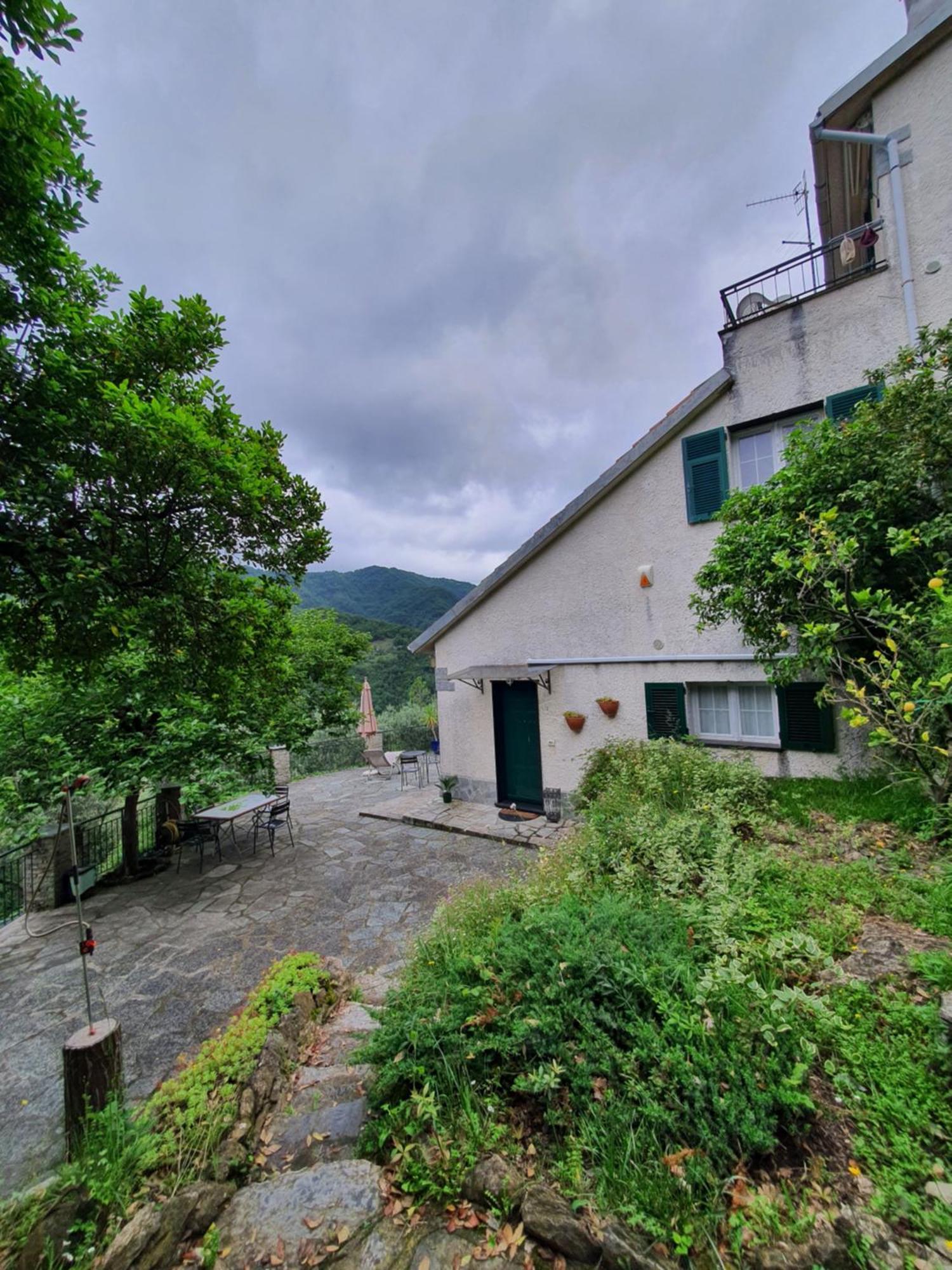Salto ChiesaIl Giardino Di Piero - Lt-0029别墅 外观 照片