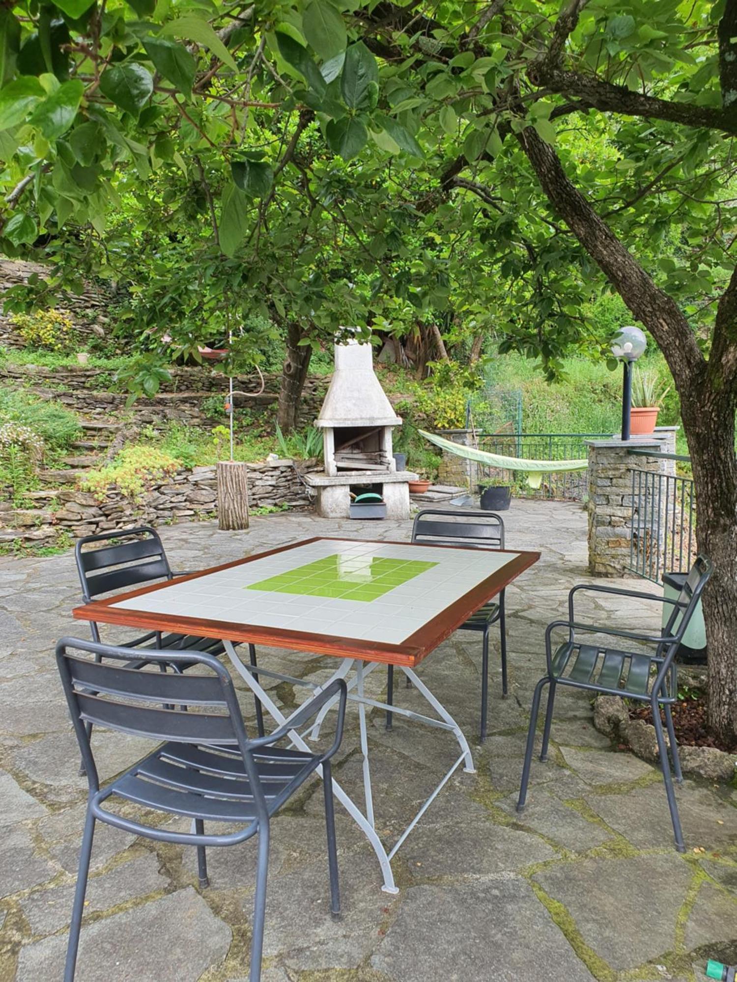 Salto ChiesaIl Giardino Di Piero - Lt-0029别墅 外观 照片
