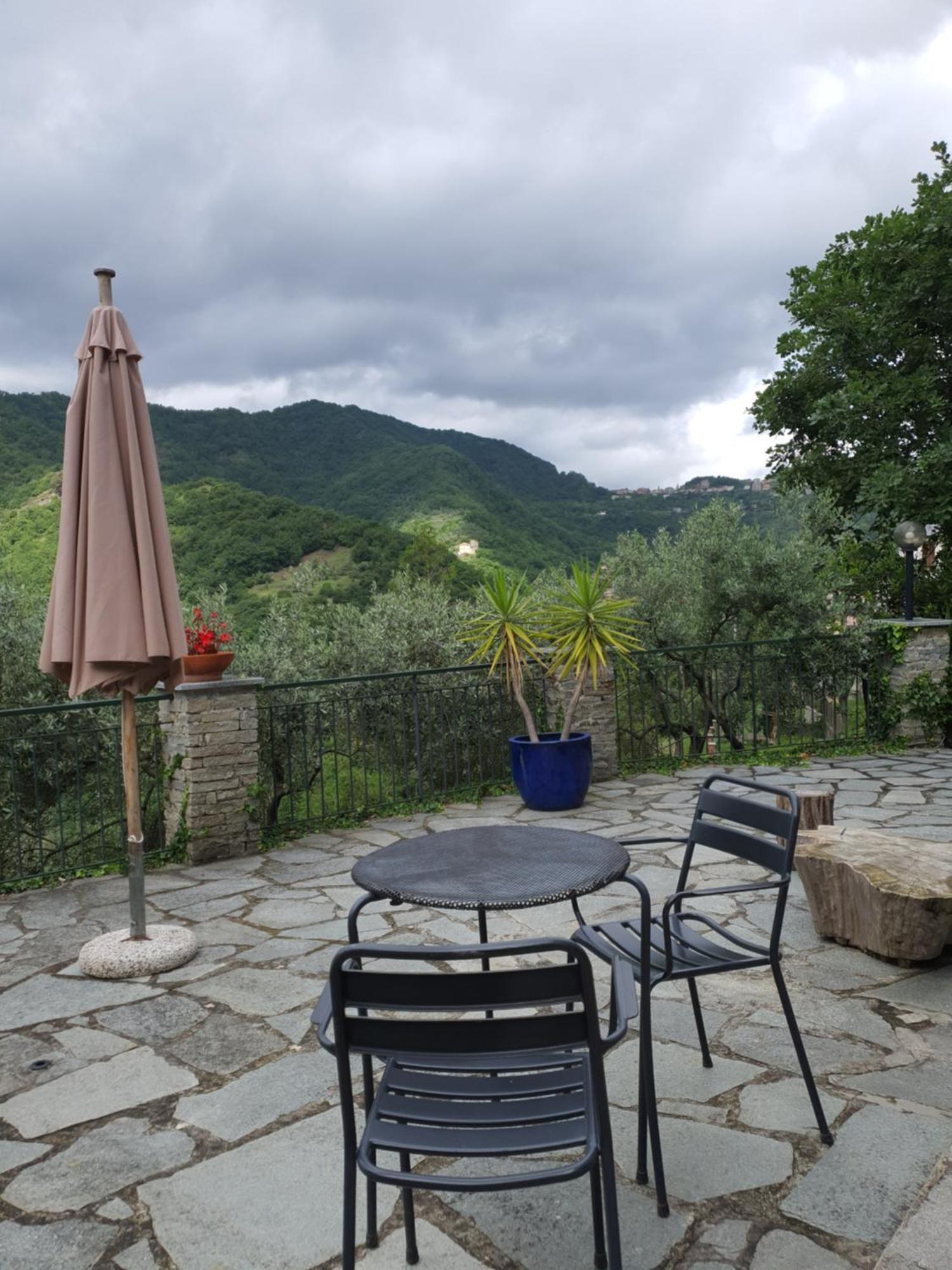 Salto ChiesaIl Giardino Di Piero - Lt-0029别墅 外观 照片