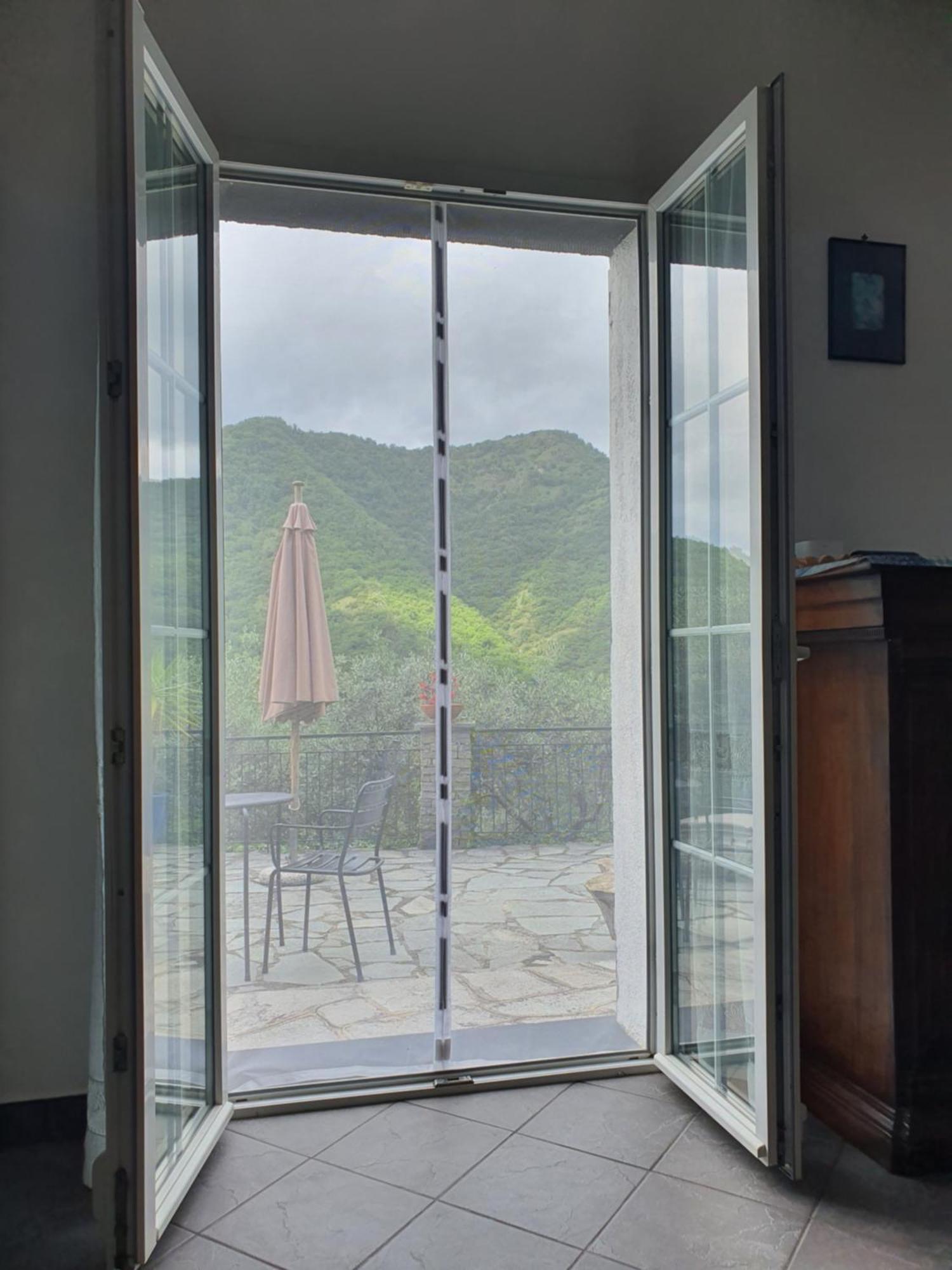 Salto ChiesaIl Giardino Di Piero - Lt-0029别墅 外观 照片