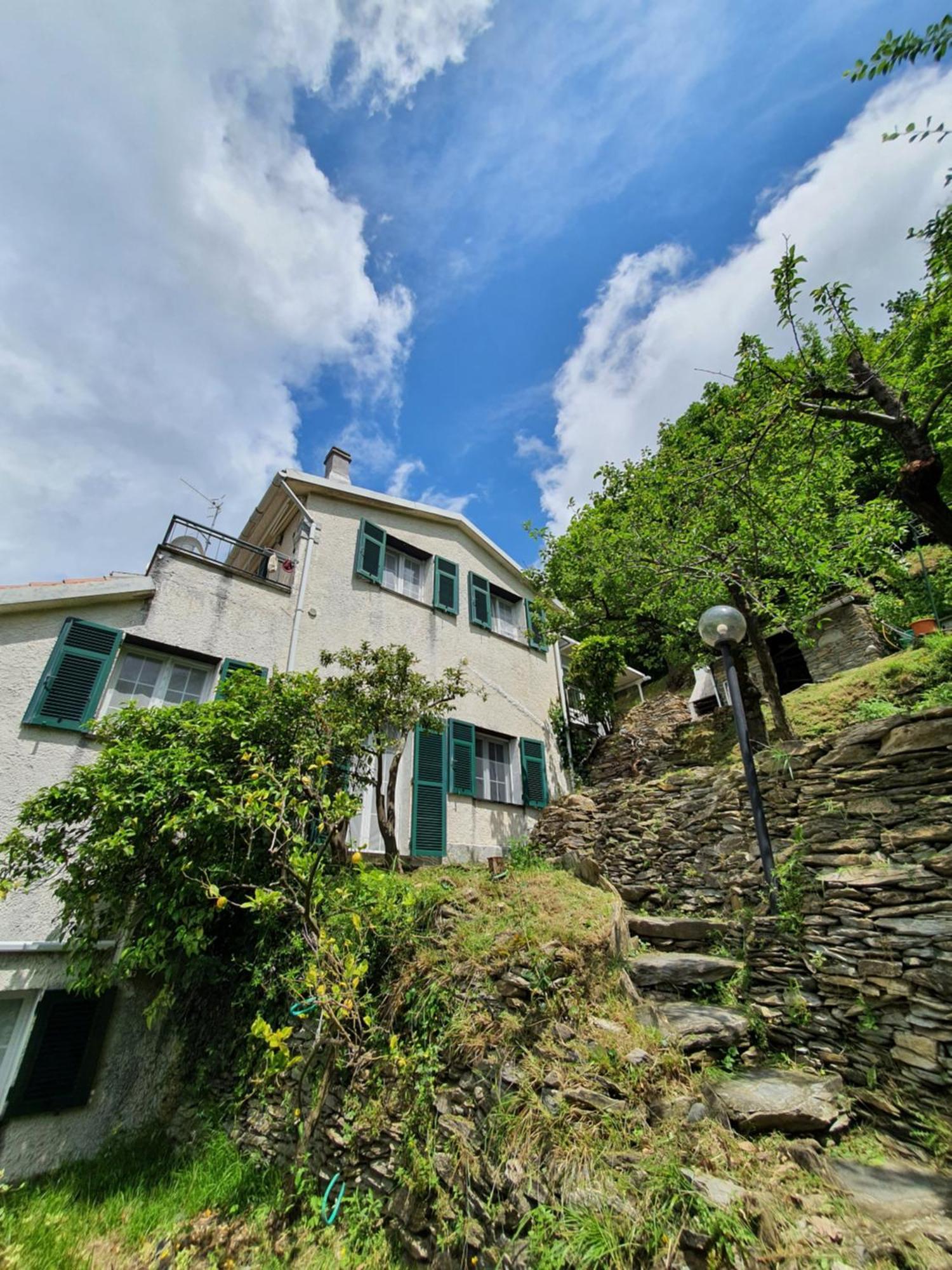 Salto ChiesaIl Giardino Di Piero - Lt-0029别墅 外观 照片